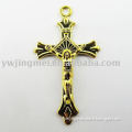 INRI wording Catholic rosary accessories crucifix